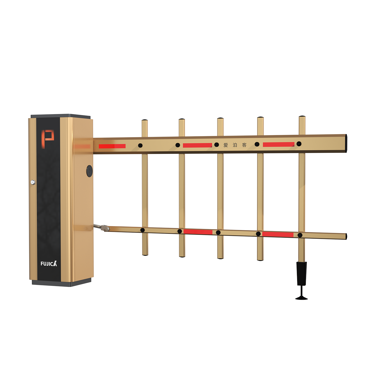 FJC-D9KA/SA系列道閘